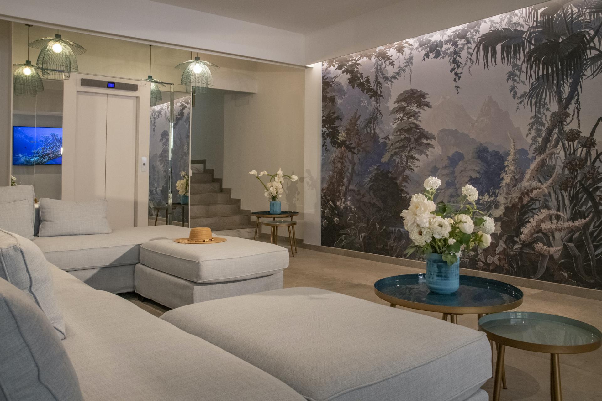 Bienvenue sur le nouveau site de l'Hôtel Chambord