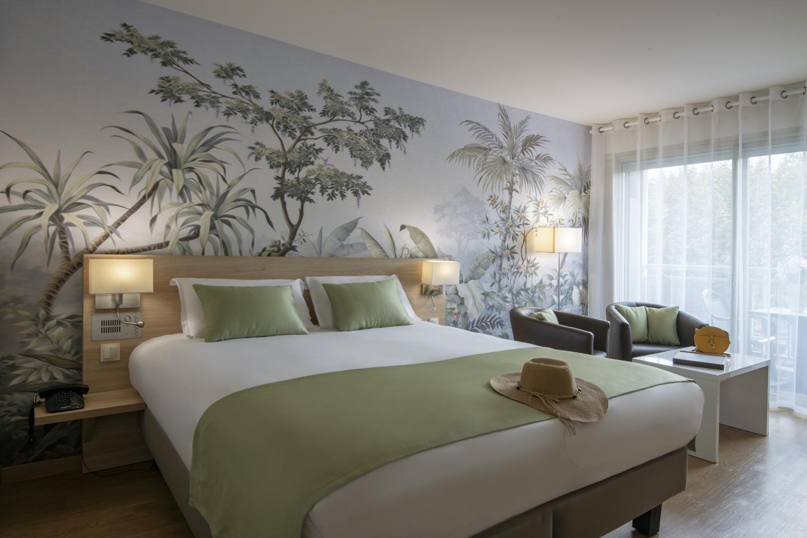 Hotel Chambord - Prestige Double Room